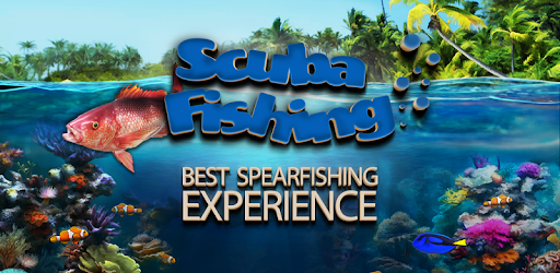 Scuba Fishing: Spearfishing 3D pc screenshot Scuba Fishing: Spearfishing 3D pc screenshot
