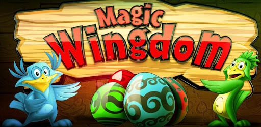 Magic Wingdom pc screenshot Magic Wingdom pc screenshot