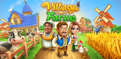 Village and Farm pc screenshot Village and Farm pc screenshot