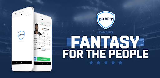 DRAFT: Daily & Season-Long Fantasy Football Drafts pc screenshot DRAFT: Daily & Season-Long Fantasy Football Drafts pc screenshot