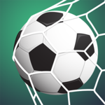 Penalty Shootout : Football Game 2018 NEW icon