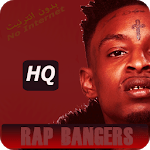 Rap Music | Top Hits Without Internet icon