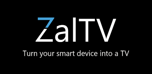 ZalTV IPTV Player pc screenshot ZalTV IPTV Player pc screenshot