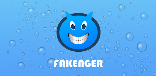 Fakenger - Fake chat messages pc screenshot