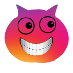 Funsta - Insta Fake Chat (Direct) icon