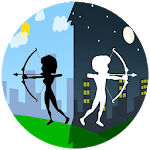 Archery Day icon