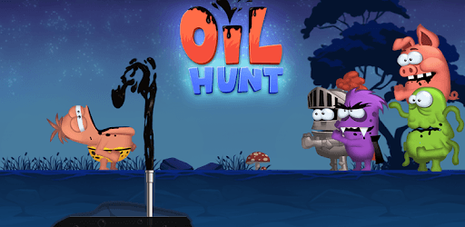 Oil Hunt pc screenshot Oil Hunt pc screenshot