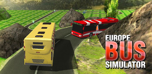 Europe Bus Simulator pc screenshot Europe Bus Simulator pc screenshot