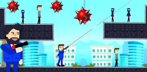 MR . Bullet Shooter pc screenshot MR . Bullet Shooter pc screenshot