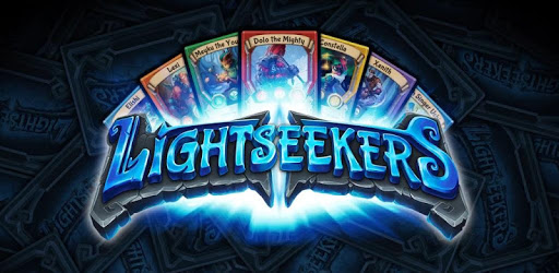 Lightseekers TCG Companion pc screenshot Lightseekers TCG Companion pc screenshot