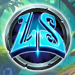 Lightseekers TCG Companion icon