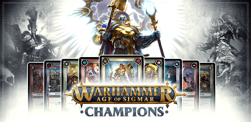 Warhammer AoS: Champions pc screenshot Warhammer AoS: Champions pc screenshot