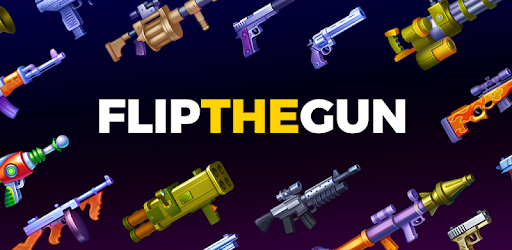 Flip the Gun - Simulator Game pc screenshot