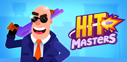 Hitmasters pc screenshot