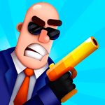 Hitmasters icon