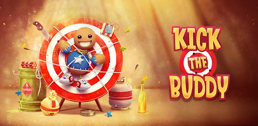 Kick the Buddy pc screenshot