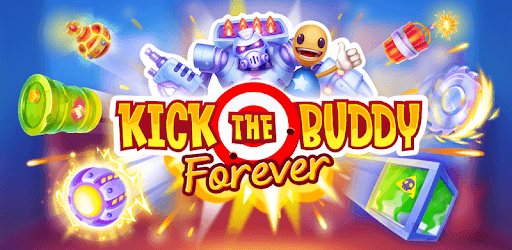 Kick the Buddy: Forever pc screenshot Kick the Buddy: Forever pc screenshot
