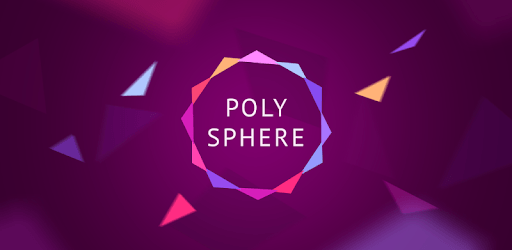 Polysphere pc screenshot Polysphere pc screenshot