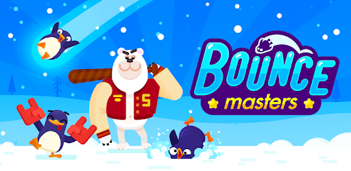 Bouncemasters! pc screenshot Bouncemasters! pc screenshot