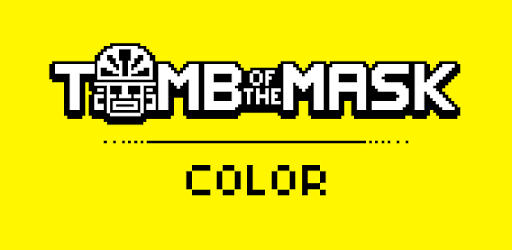 Tomb of the Mask: Color pc screenshot Tomb of the Mask: Color pc screenshot