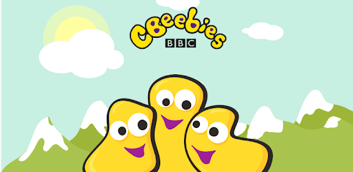 CBeebies - Bilingual Education pc screenshot