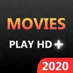 Play Ultra HD Movies 2020 - Free Netflix Movie app icon