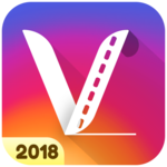 HD video player -All format video player icon