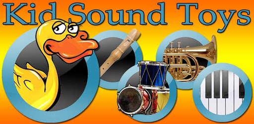 Kid Sound Toys pc screenshot Kid Sound Toys pc screenshot