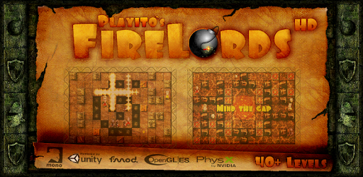 FireLords FREE pc screenshot FireLords FREE pc screenshot