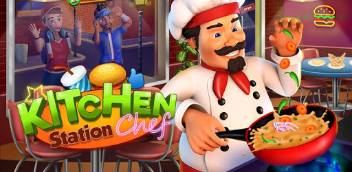 Kitchen Station Chef : Cooking Restaurant Tycoon pc screenshot Kitchen Station Chef : Cooking Restaurant Tycoon pc screenshot