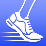 Pedometer - Step Tracker & Activity Tracking for pc icon Pedometer - Step Tracker & Activity Tracking for pc icon