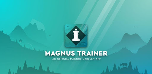 Magnus Trainer - Learn & Train Chess pc screenshot