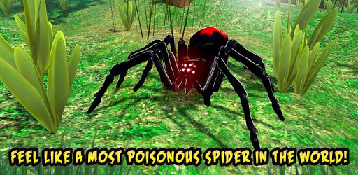 Window Spider Install Black Widow Insect Spider Sim for PC - How to Install on Windows PC, Mac