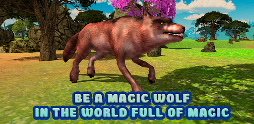 Wolves Clan 3D pc screenshot Wolves Clan 3D pc screenshot
