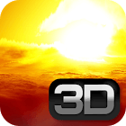 A Playmio 3d Sky icon