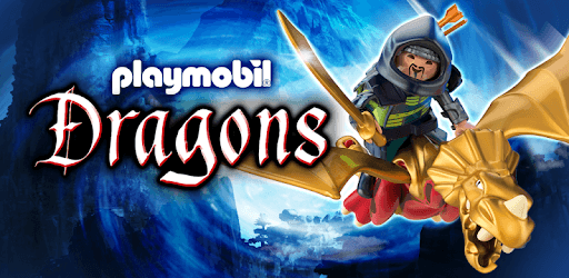 PLAYMOBIL Dragons pc screenshot PLAYMOBIL Dragons pc screenshot