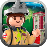 PLAYMOBIL Ghostbusters™ for pc icon