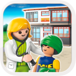 PLAYMOBIL Children's Hospital icon