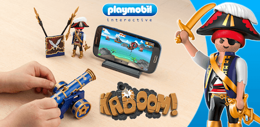 PLAYMOBIL Kaboom! pc screenshot PLAYMOBIL Kaboom! pc screenshot