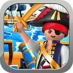 PLAYMOBIL Kaboom! icon