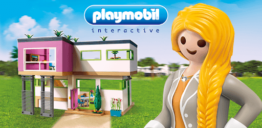 PLAYMOBIL Luxury Mansion pc screenshot PLAYMOBIL Luxury Mansion pc screenshot