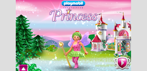 PLAYMOBIL Princess pc screenshot