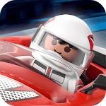 PLAYMOBIL RC-Racer icon