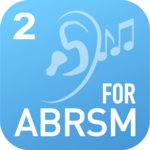AURALBOOK for ABRSM Grade 2 icon