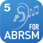 AURALBOOK for ABRSM Grade 5 icon