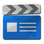 Movie List - Hollywood icon