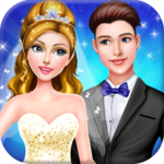 Bridal Girls Wedding Day Planning -  Marry Me icon