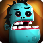Bubble Man: Rolling - Santa Claus icon