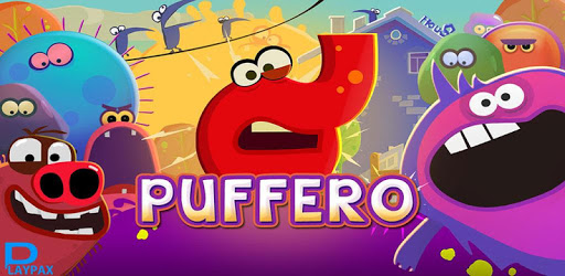 Puffero pc screenshot Puffero pc screenshot