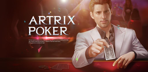 Artrix Poker pc screenshot Artrix Poker pc screenshot